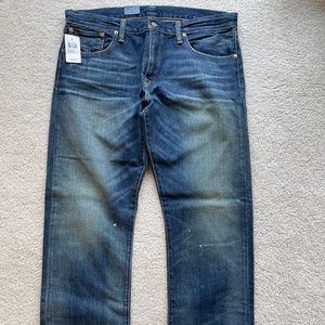 Men's Polo jeans, brand new